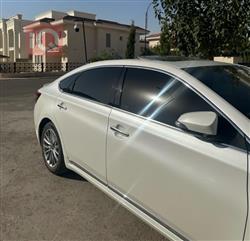 تويوتا أفالون